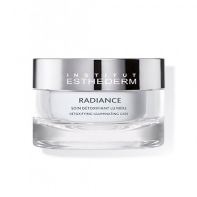 Radiance Soin Détoxifiant Lumiére